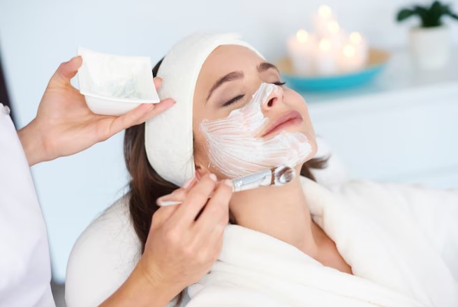 Anti-Ageing Facials: What to Expect and How They Work