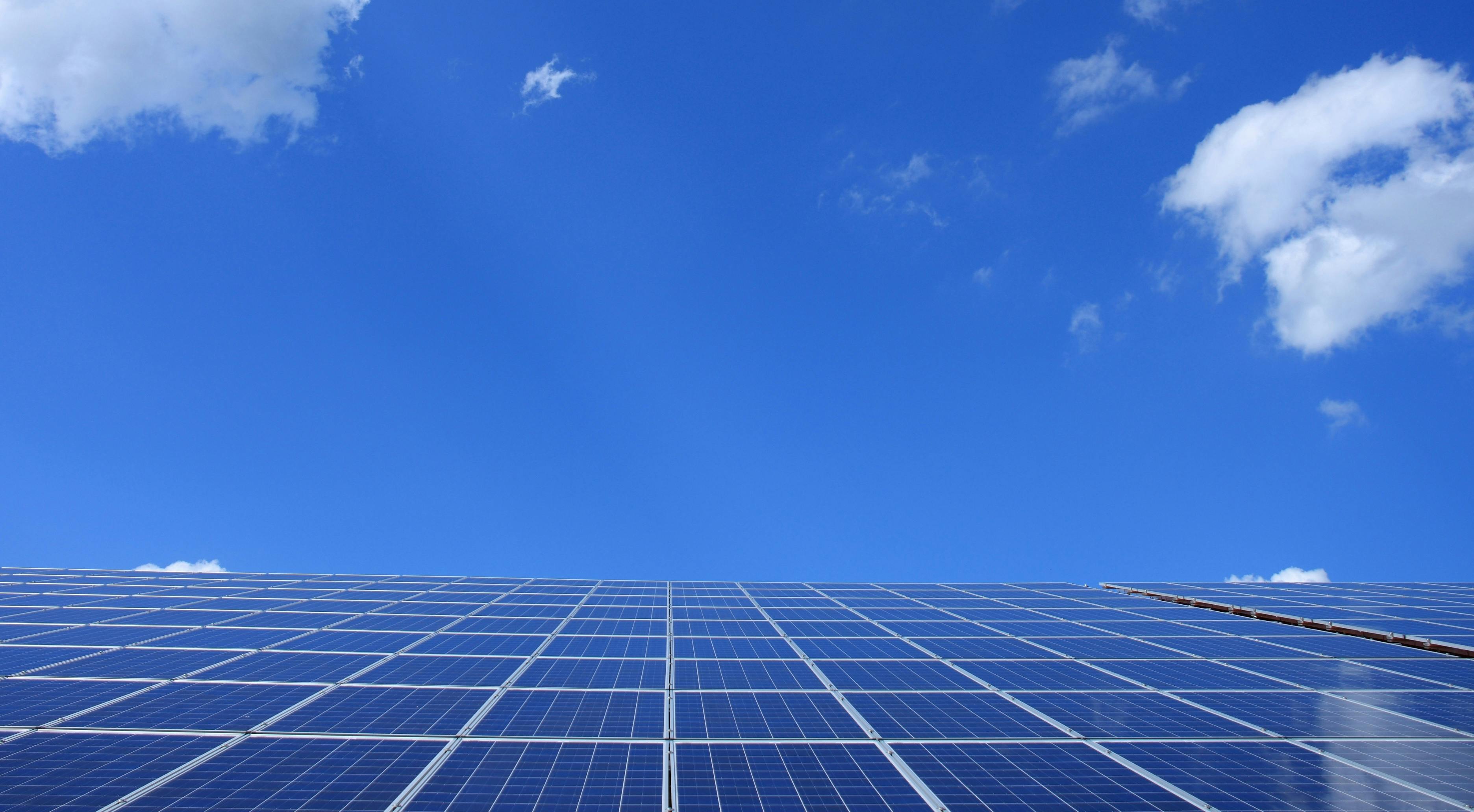 Harnessing the Sun: Understanding How Solar Energy Impacts the Environment