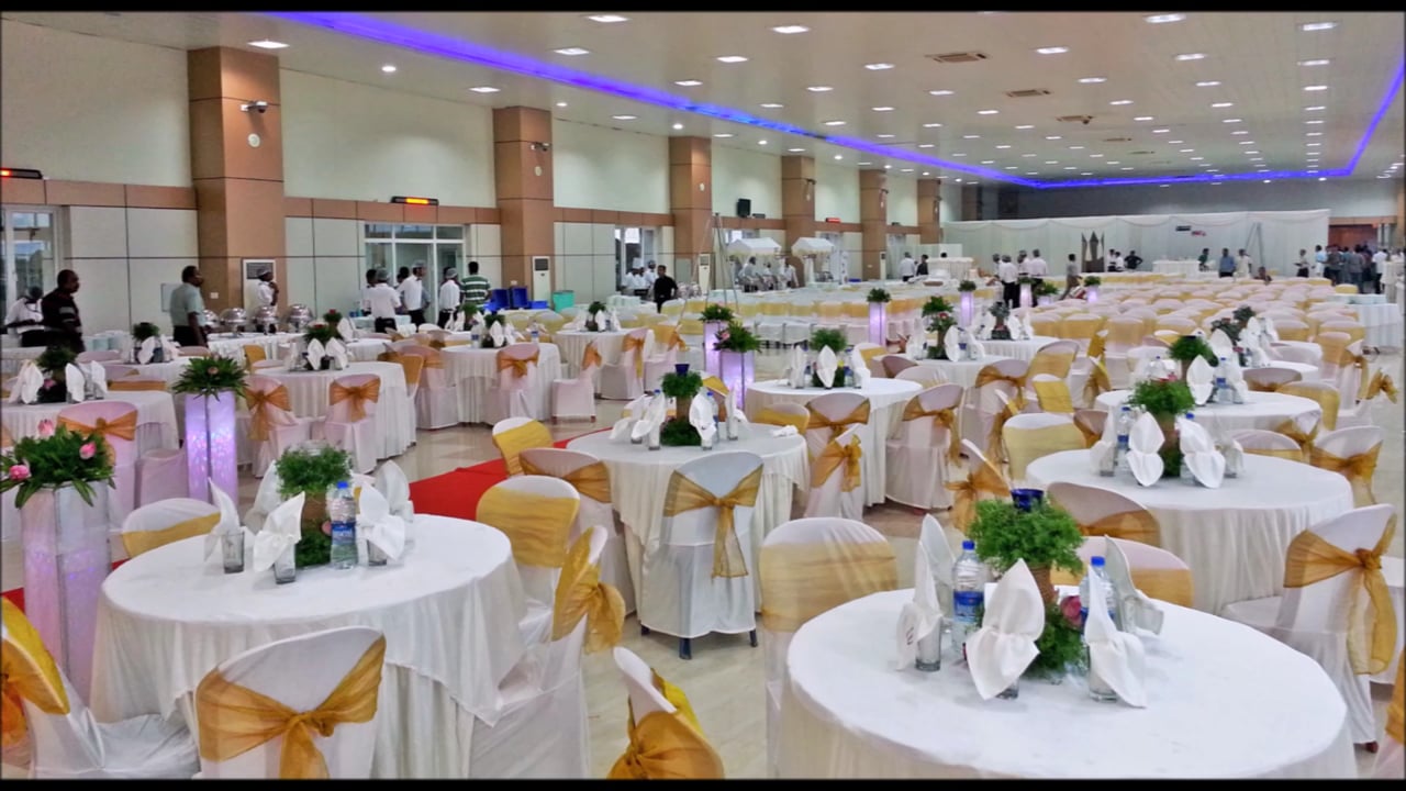 KWP Kochi Event Management