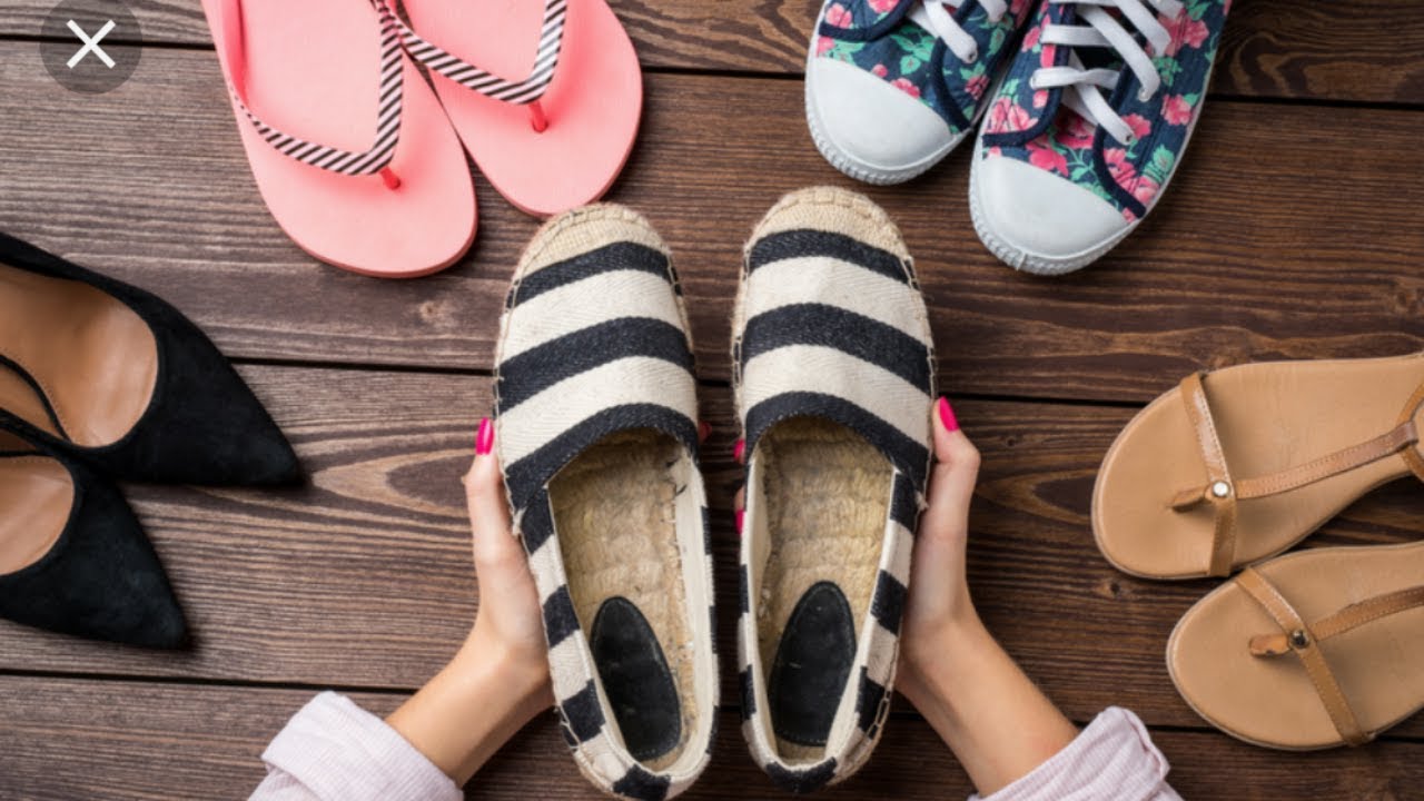 Step Out In Style: Discover The Best Women’s Shoes Around Parramatta