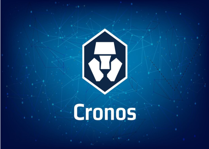 Cronos: Revolutionizing Finance Through Decentralization