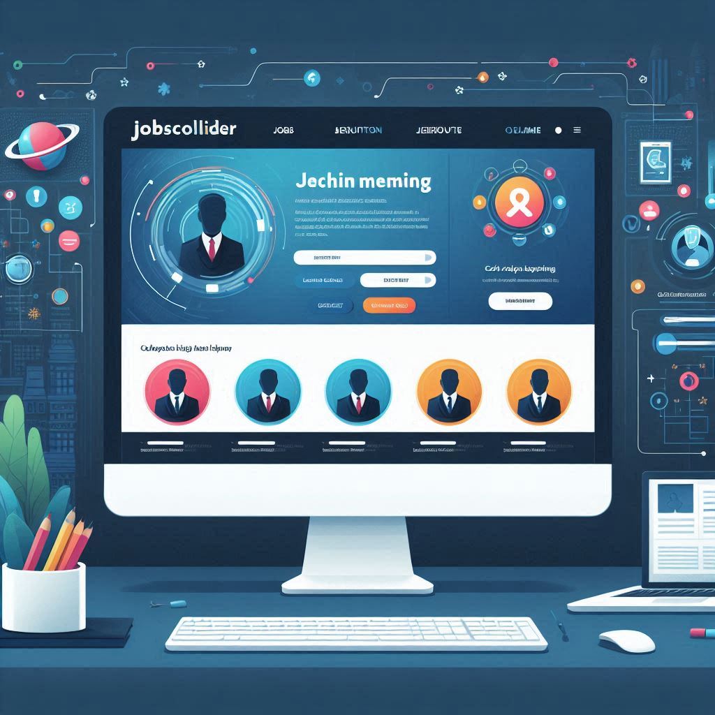 Launch Your Career with Premium Job Listings in Tech, Marketing, Finance, and Beyond