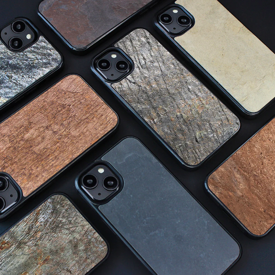 Exploring the Artistry Behind Handcrafted Wood Phone Cases