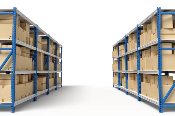 Boltless Shelving vs. Industrial Shelving: Exploring Pros and Cons