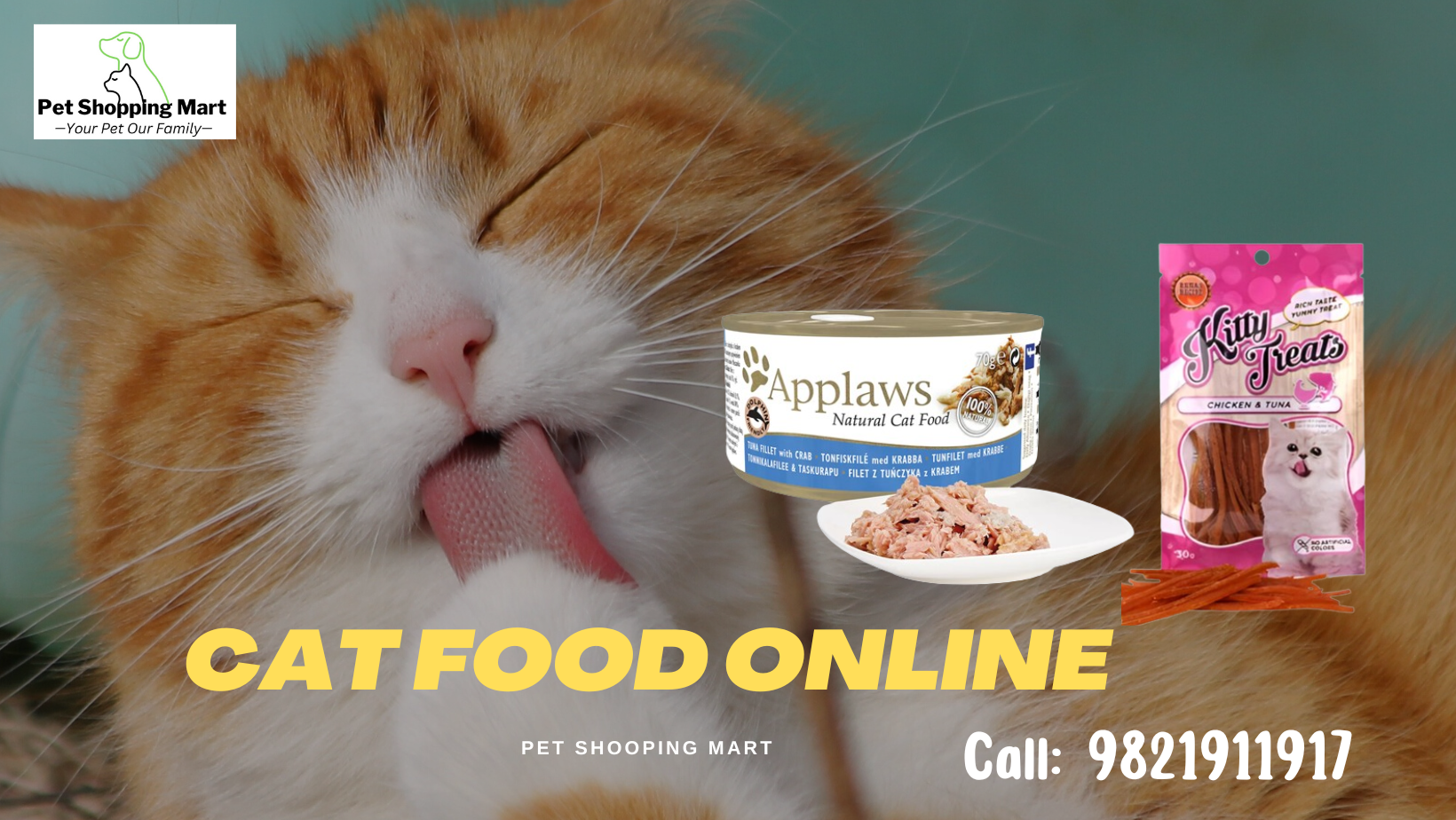 Essential Factors to Consider When Purchasing Cat Food Online: A Comprehensive Guide