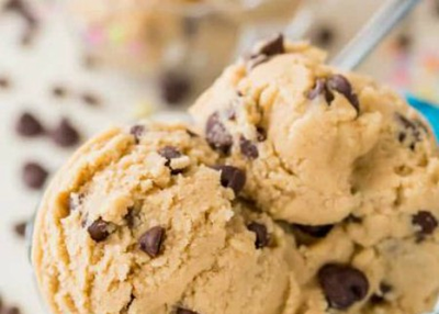 To get things easy prepared for Healthy Edible Cookie Dough Recipe