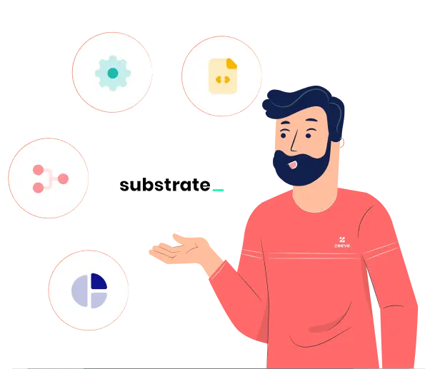 Exploring the Functionality of Substrate Chain's Validator Nodes