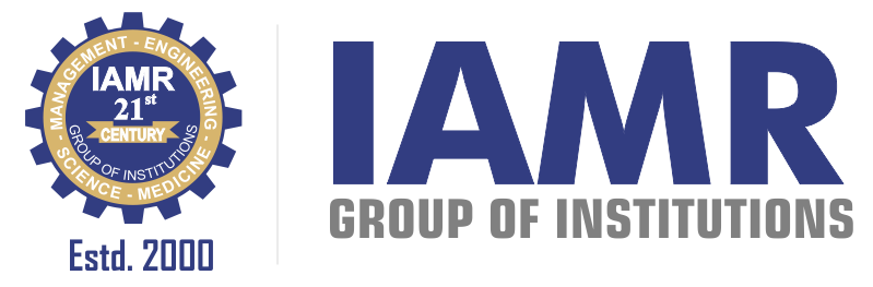 Career Opportunities for B.Sc. Biology graduates from IAMR