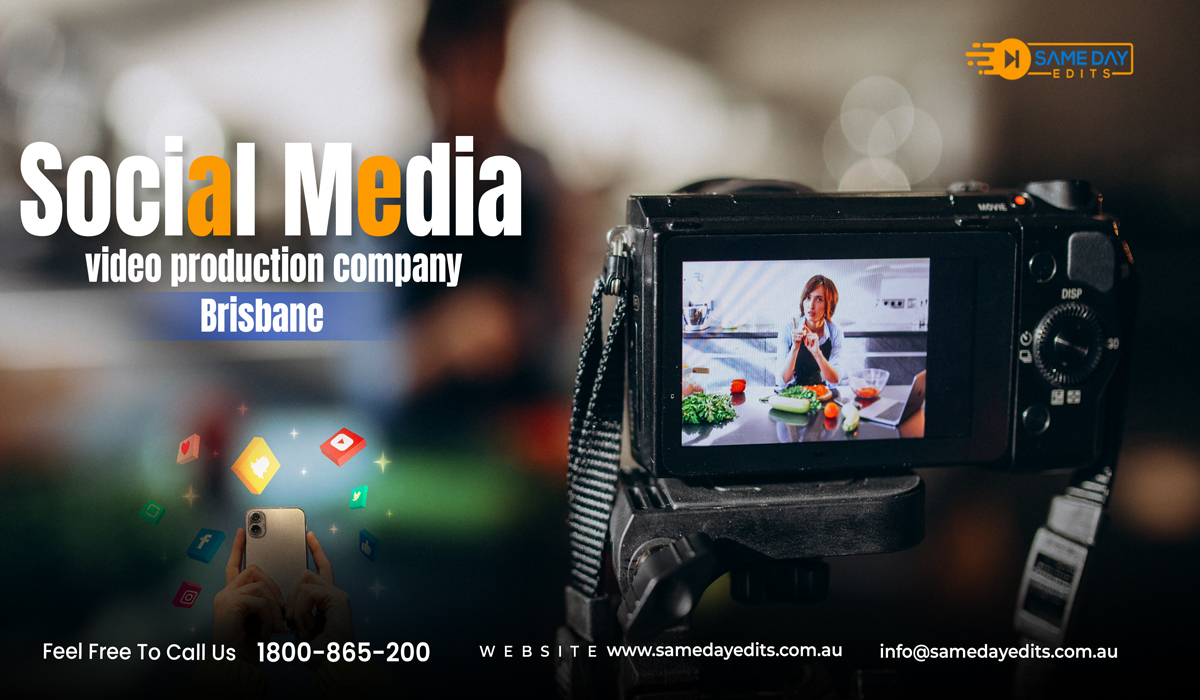 Indispensable Advantages Of Hiring Social Media Video Production Company