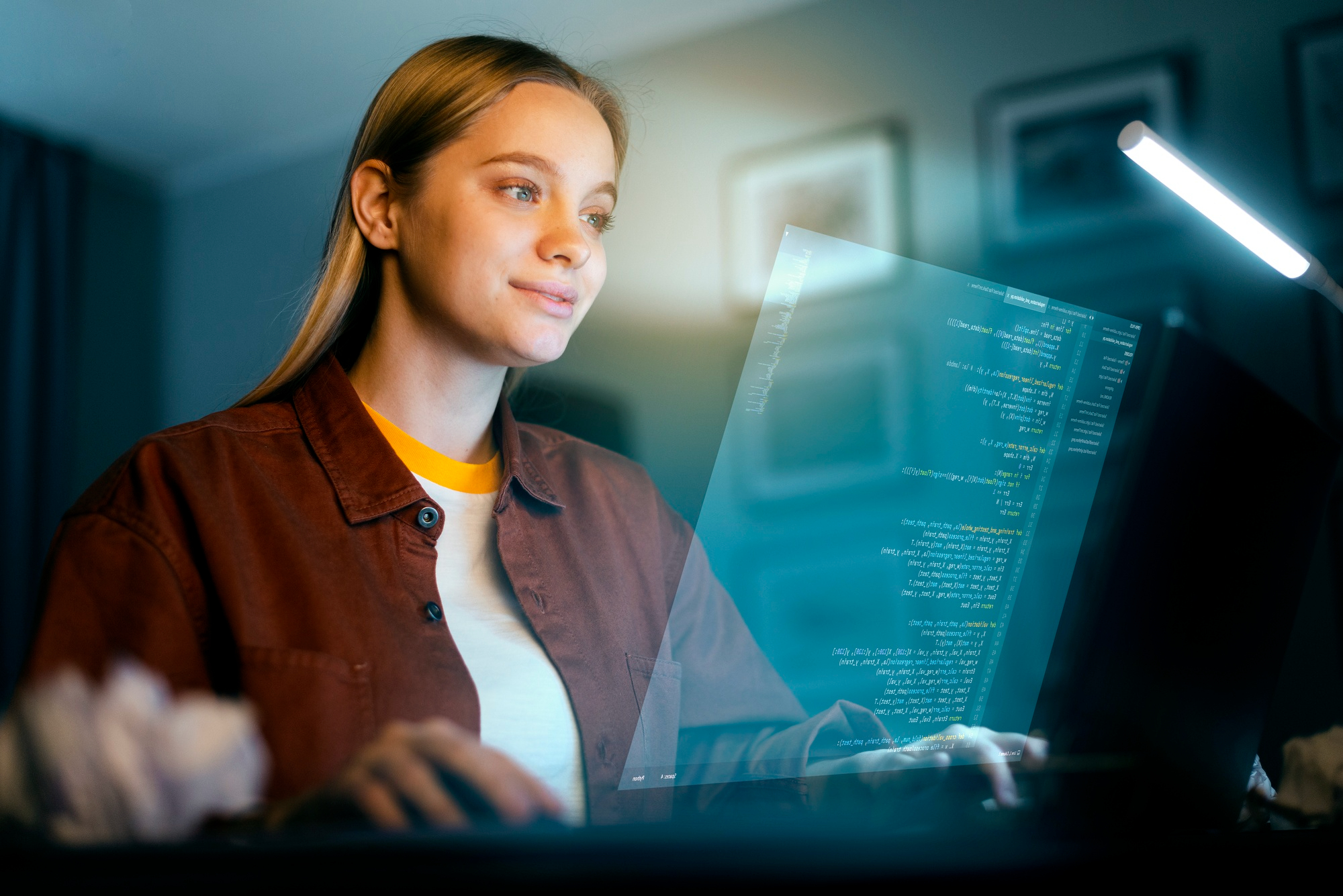 Why Choose ReactJS for Web Development : Know Top Benefits