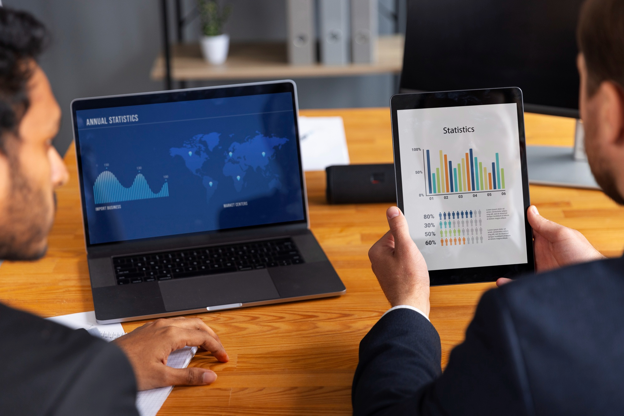Top 10 Power BI Services Companies in USA in 2024