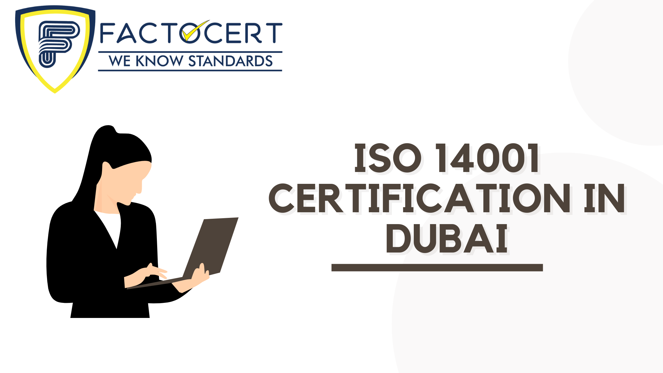 What are the Challenges in Achieving ISO 14001 Certification in Dubai