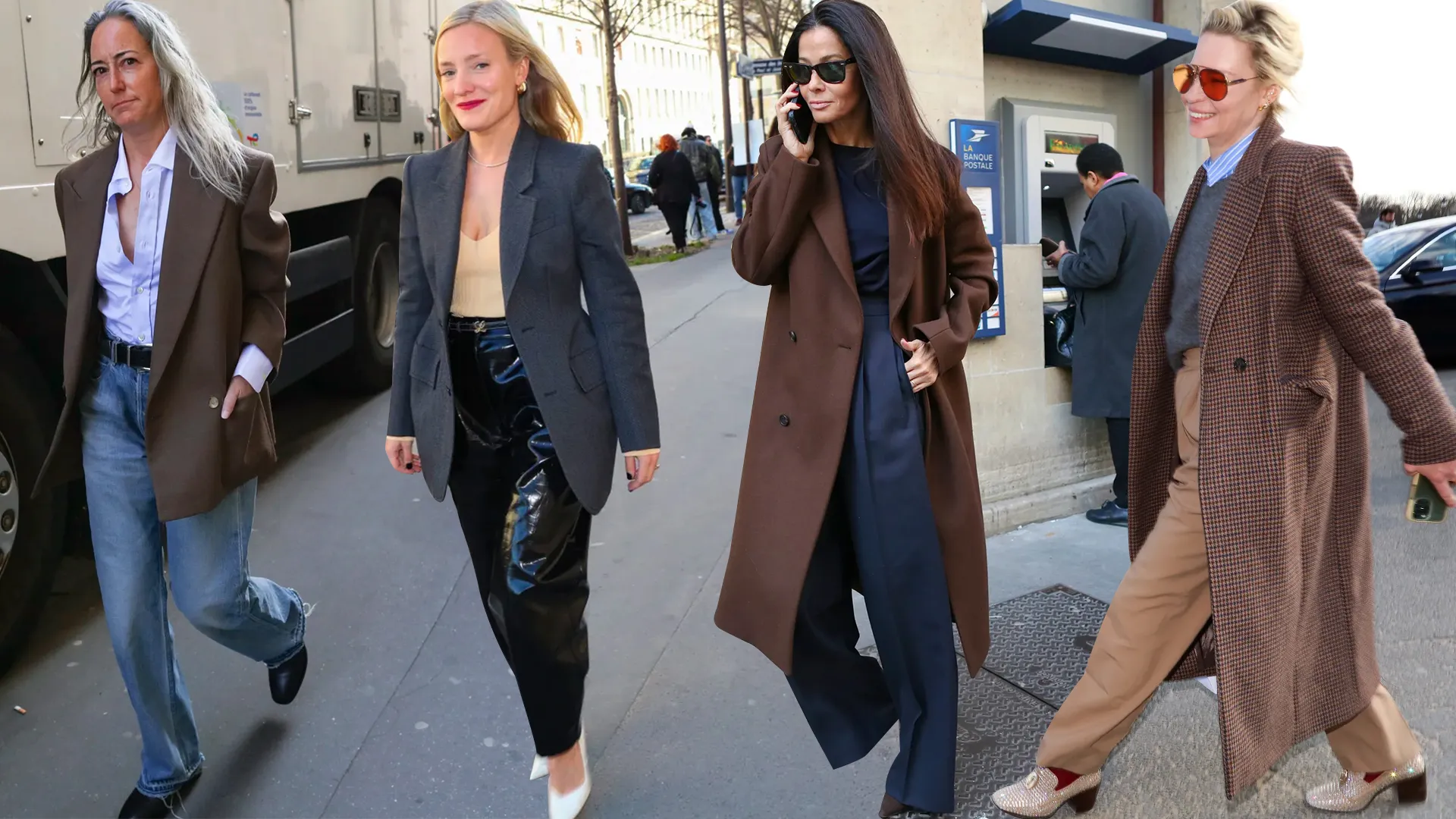 Elevate Your Style: Formal Winter Outfits That Make a Statement