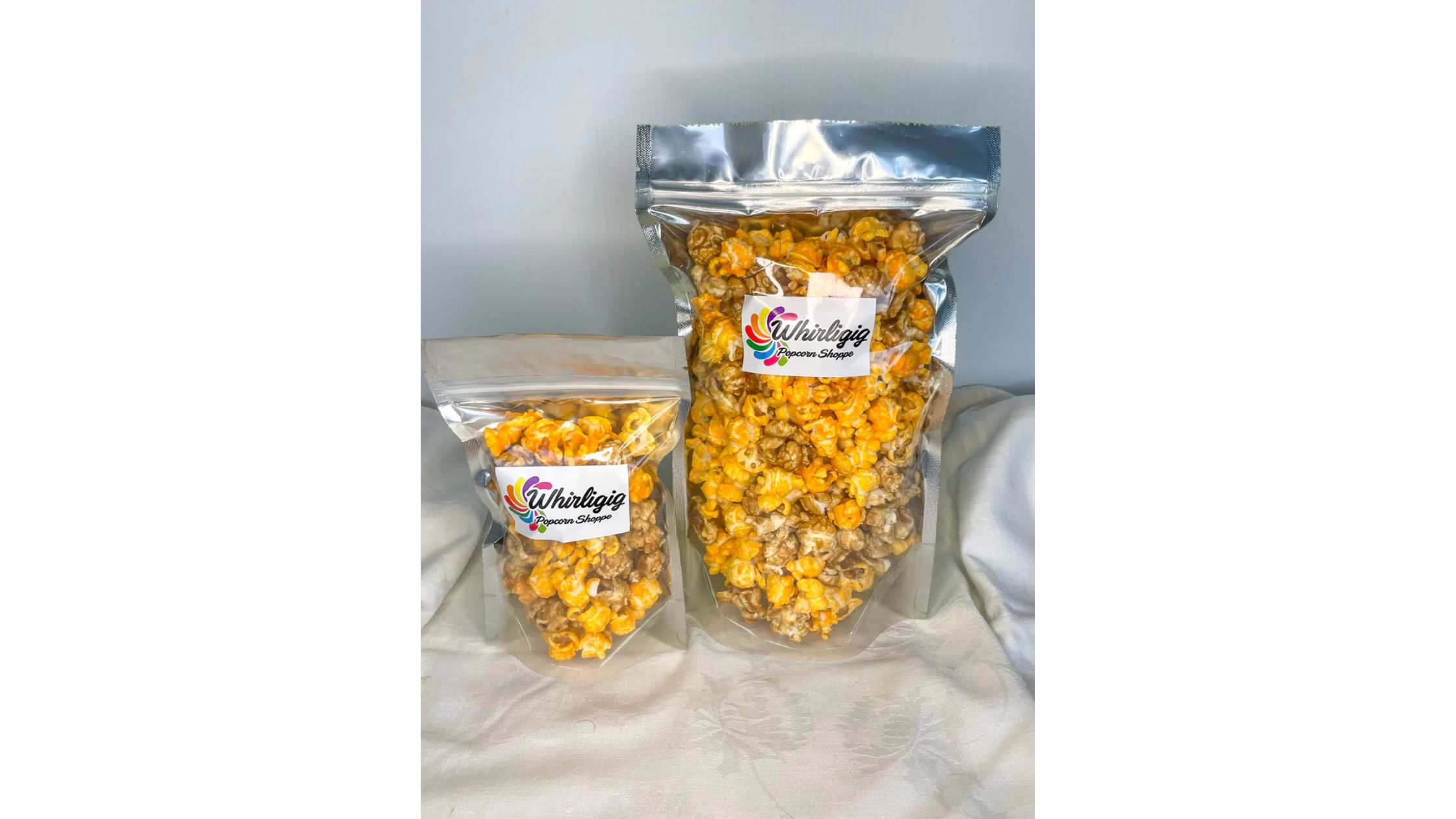 Exploring Chicago Popcorn Delights: Unveiling the Best Mix Blends