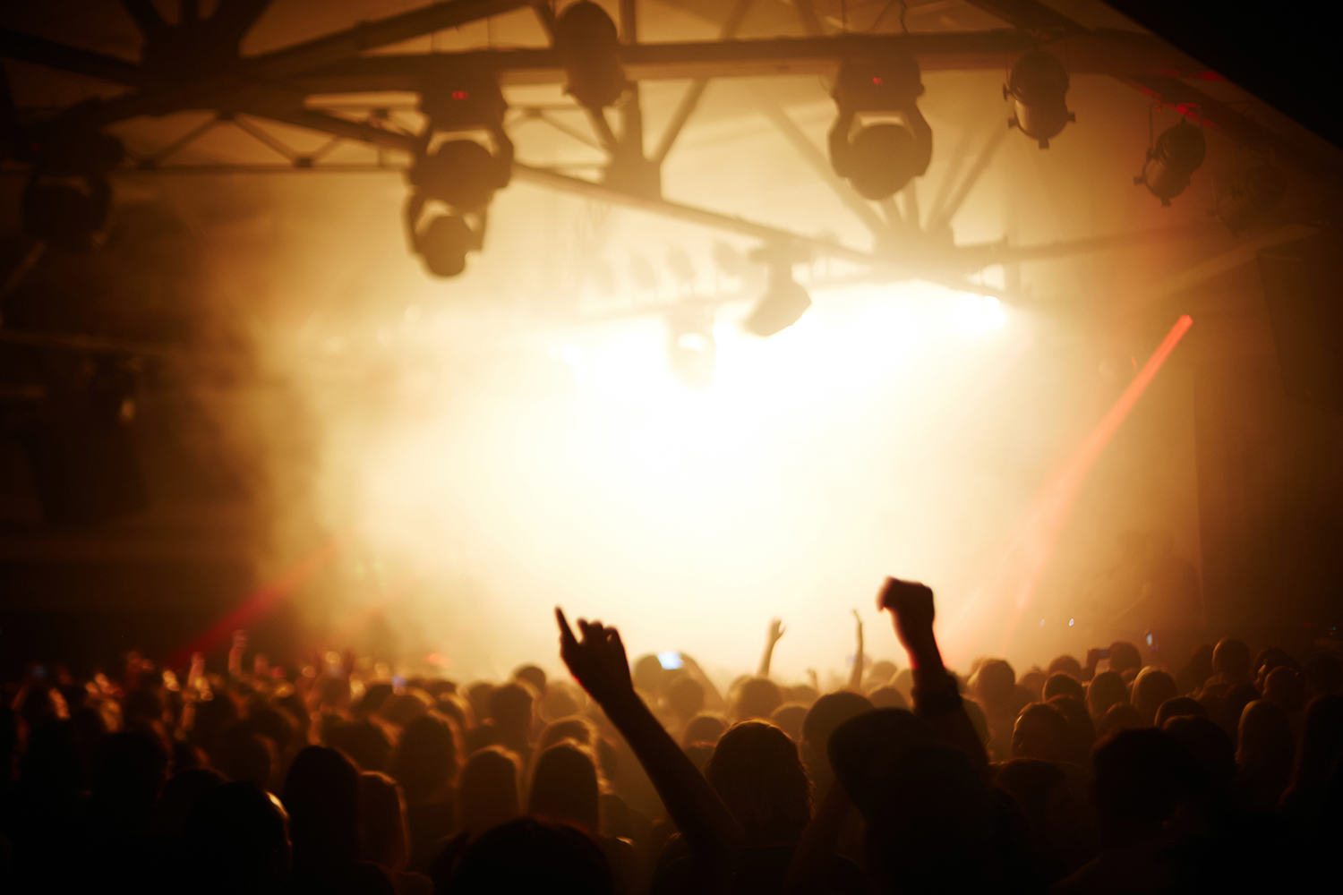Music Concerts: Your Guide to Live Music in Atlanta