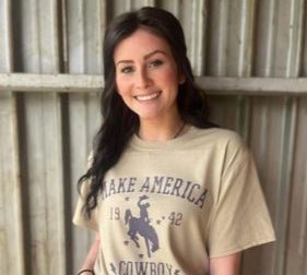 Country-Style Fashion Inspiration; Dress Like a Cowgirl