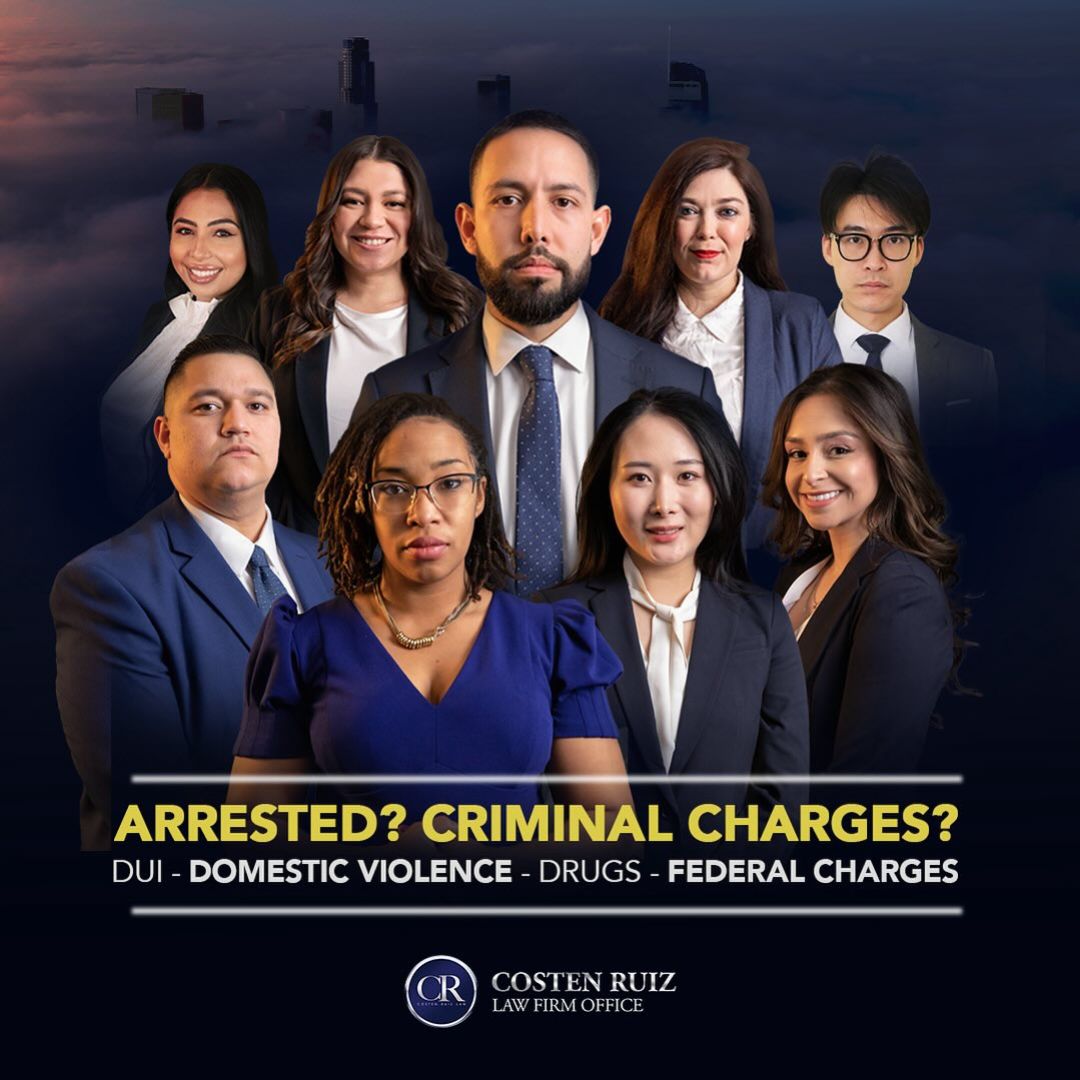 The Power Of Silence: Consult A Los Angeles Criminal Defense Attorney Before Speaking With Police