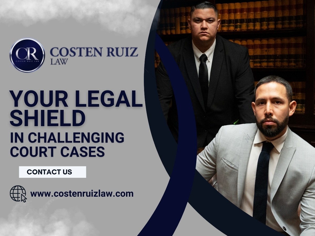 Need DUI Help in Los Angeles? Start with Our Team