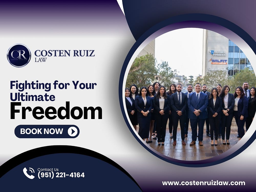 Warrant Problems? Hire a Los Angeles Warrant Attorney Now