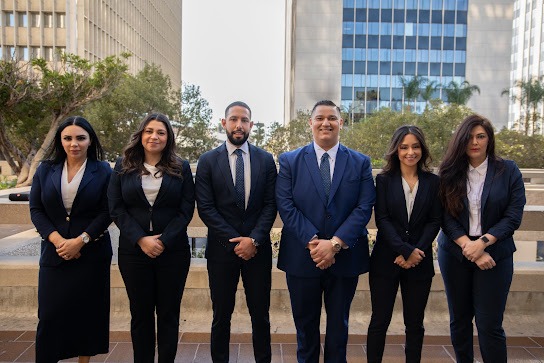 Costen Ruiz Law | Legal Protection When Everything Is at Risk