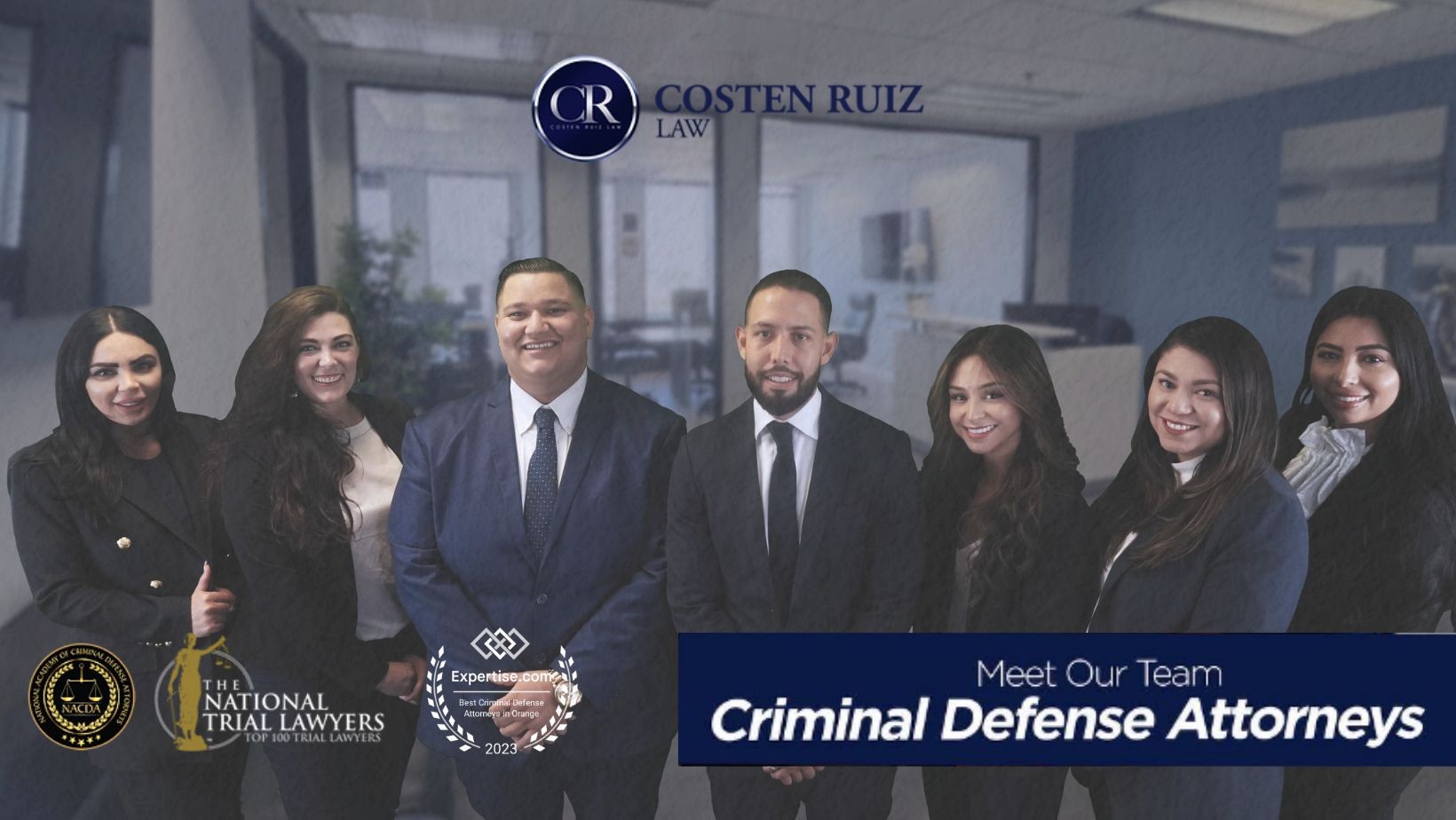 Serious DUI Case Defense Strategy | Costen Ruiz Law