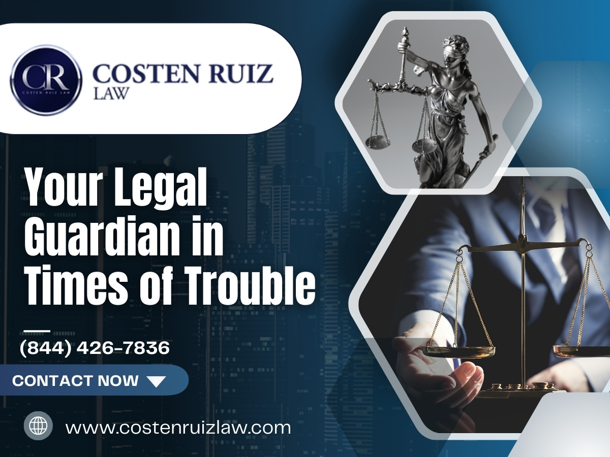 The Importance Of Hiring An Experienced Los Angeles Criminal Defense Attorney