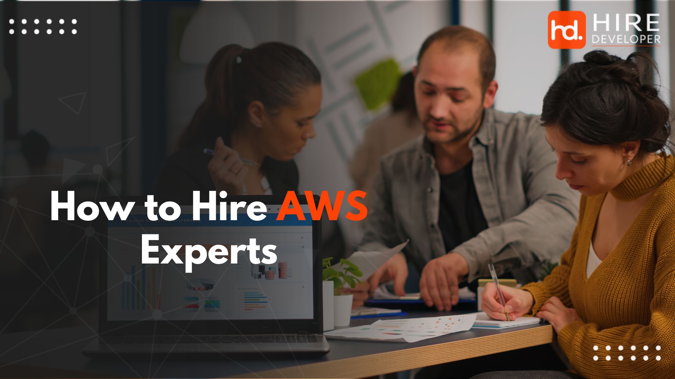 How to Hire AWS Experts?