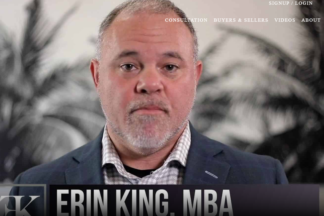 Mastering the Market: Erin E King MBA Redefines Jacksonville's Real Estate Narrative