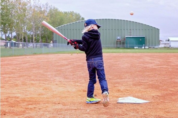 Explore Some Basic Baseball Hitting Training Drills