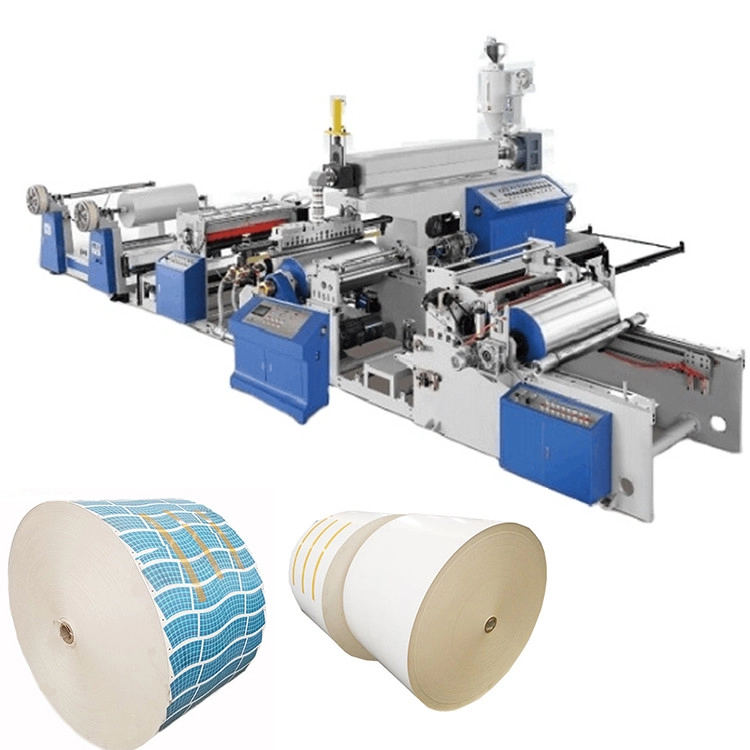 Global Extrusion Coating Market Analysis: Future Potential Unveiled  
