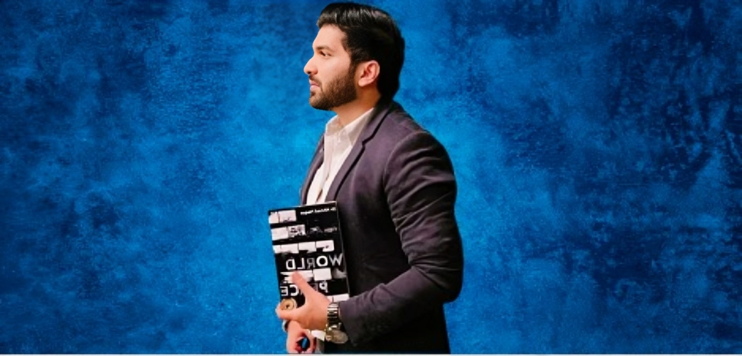 Best NGO in Mumbai Owned by Dr. Ahmed Haque 