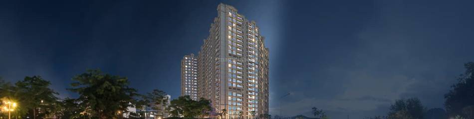 Luxury Living in Bandra: Exploring The Address By GS