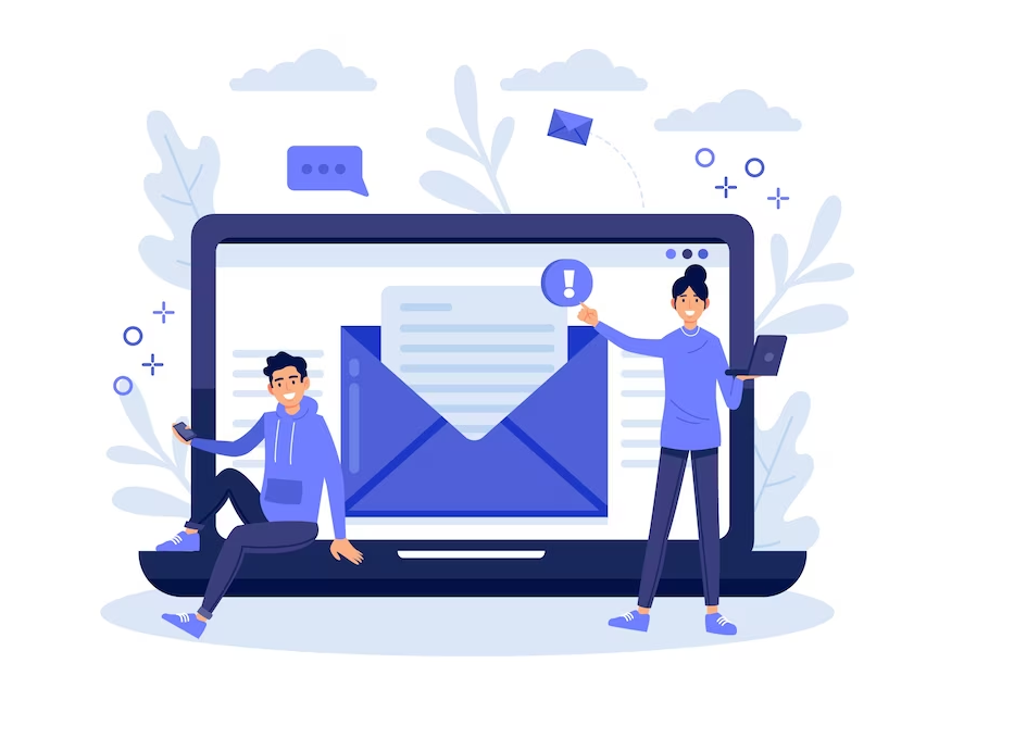 Five Tips for Successful B2B Email Marketing Campaigns