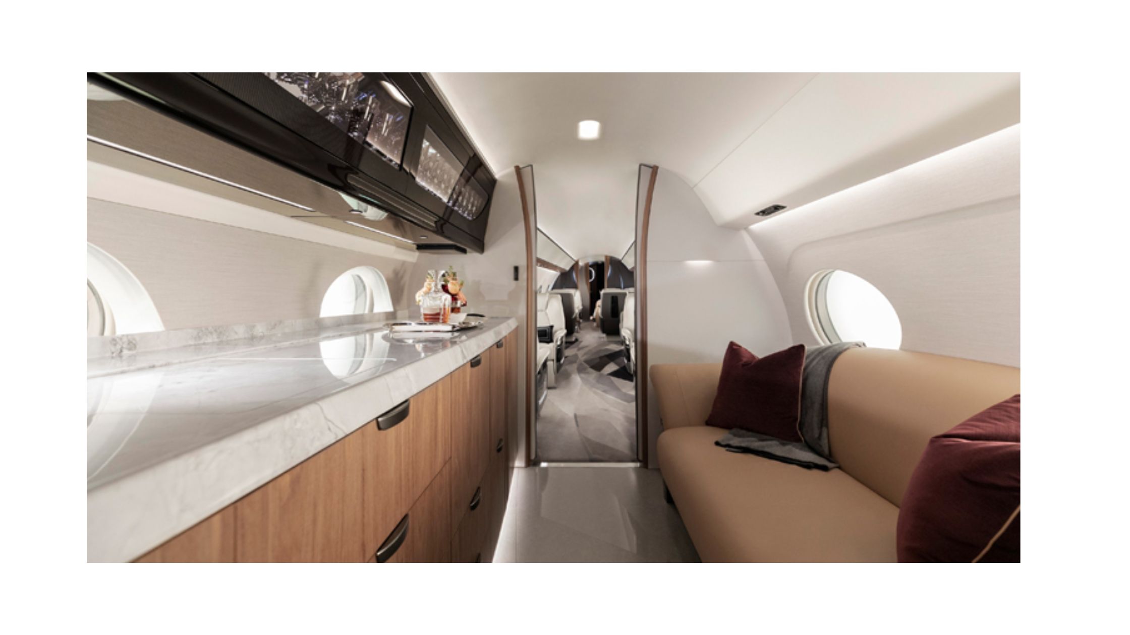 Fly in Style: Navigating Sarasota's Private Jet Charter Scene