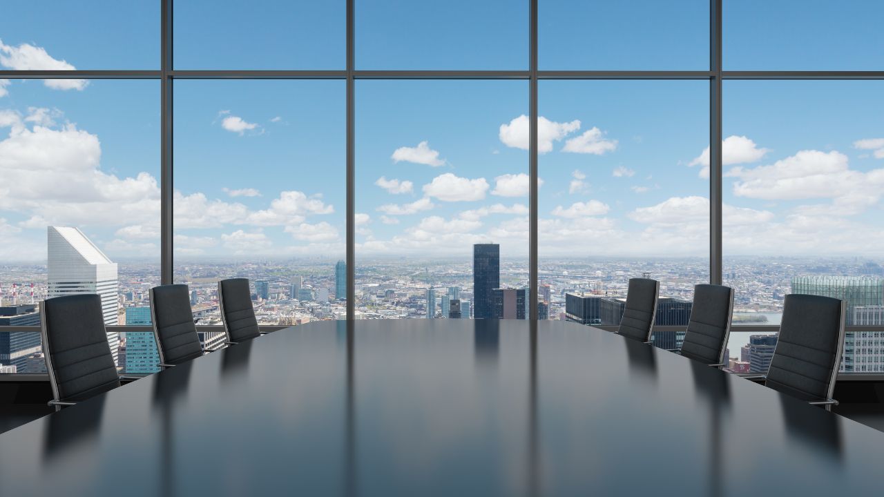 How to get fully furnished commercial office for rent/lease