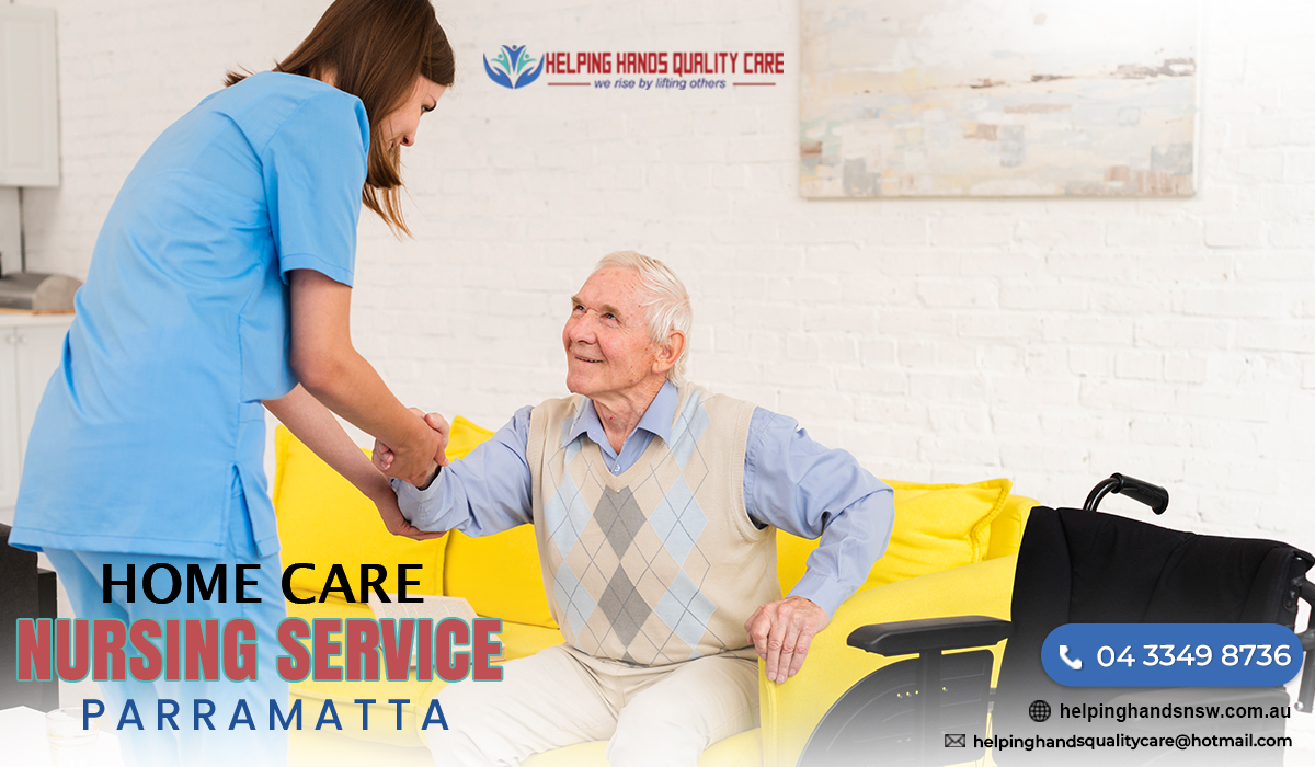 Comprehensive Guide to Home Care Nursing Services: Enhancing Recovery and Well-being