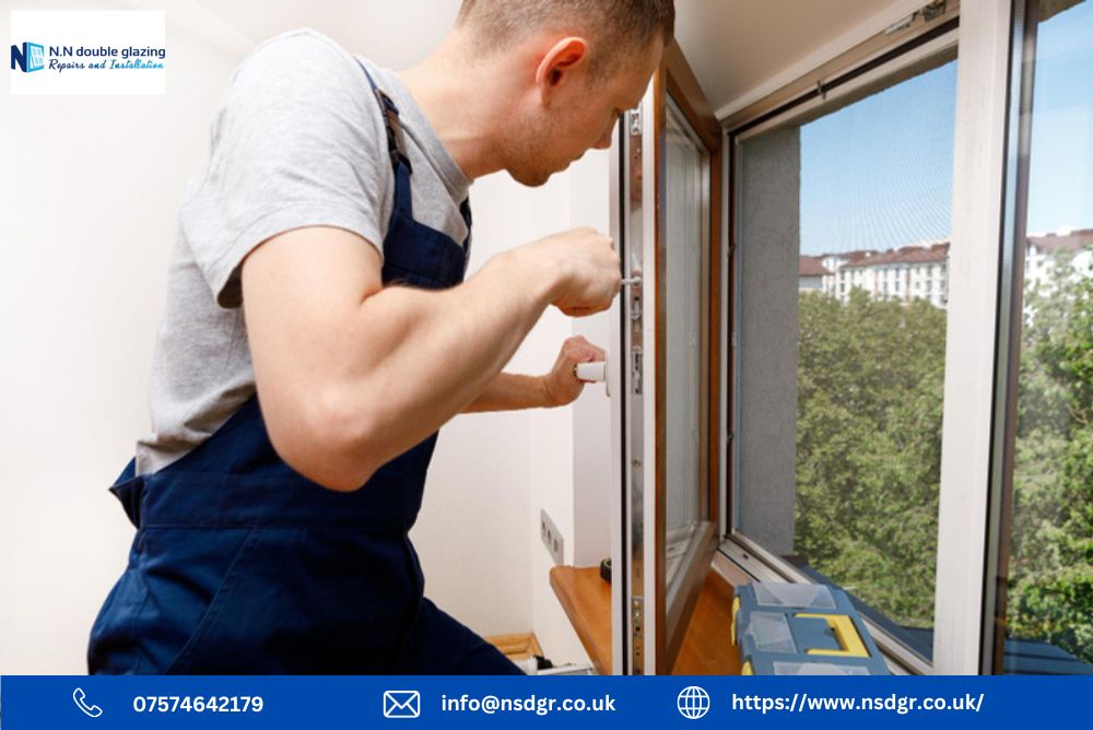 Comprehensive Guide to Window Replacement in Muswell Hill