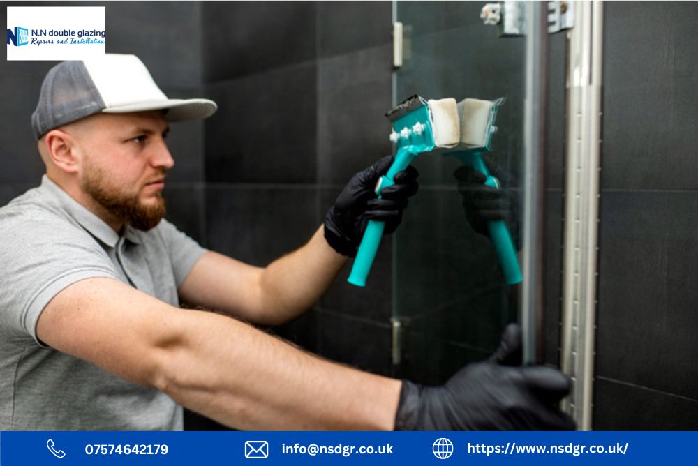 A Comprehensive Guide to DIY Glass Replacement