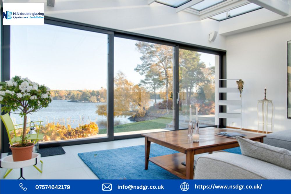 Double Glazing in Muswell Hill - Your Complete Guide