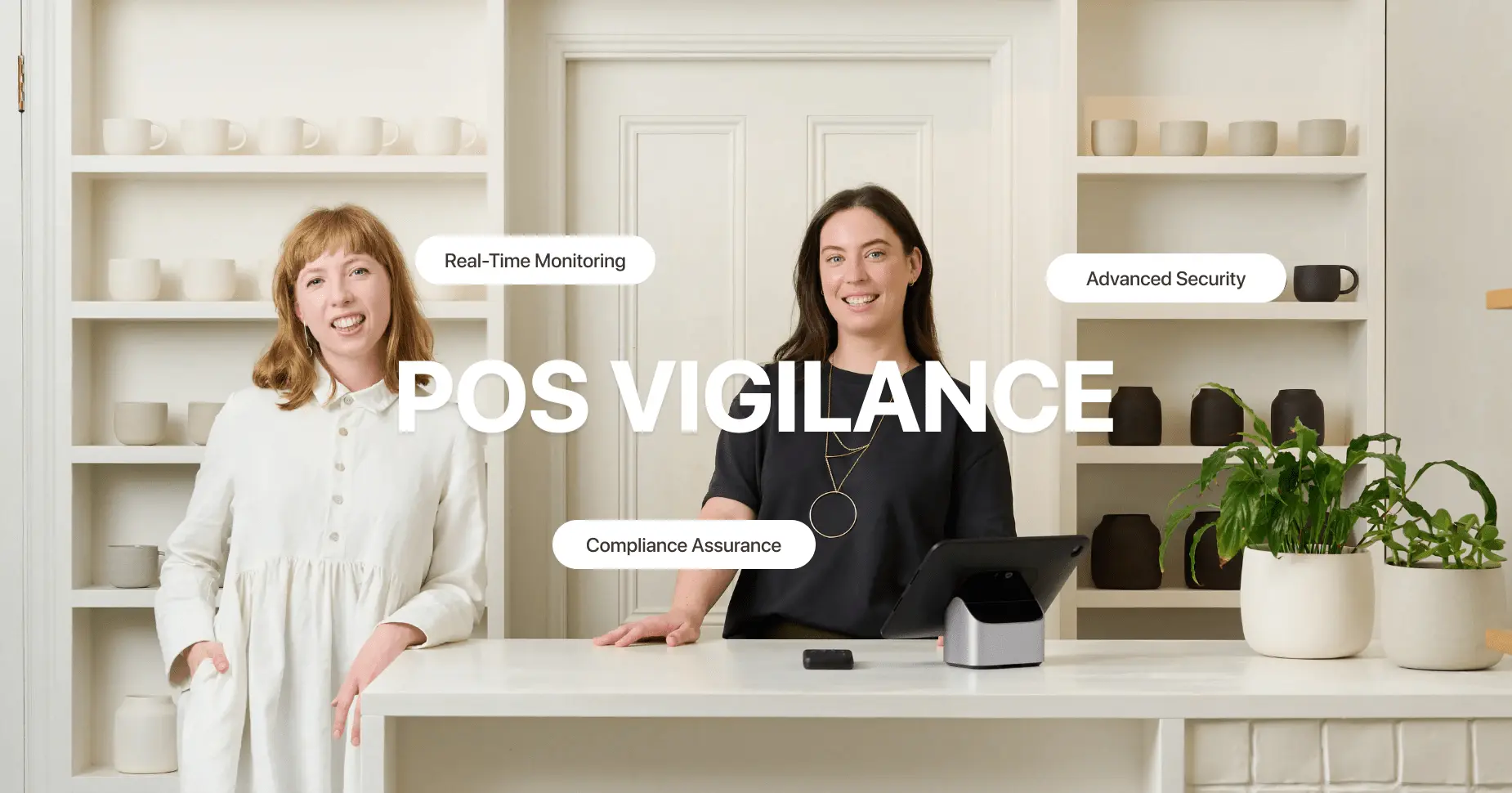 Boost Your Business: The Ultimate Guide to POS Vigilance