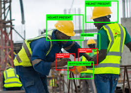 Global PPE Detection Market Report 2023 to 2032