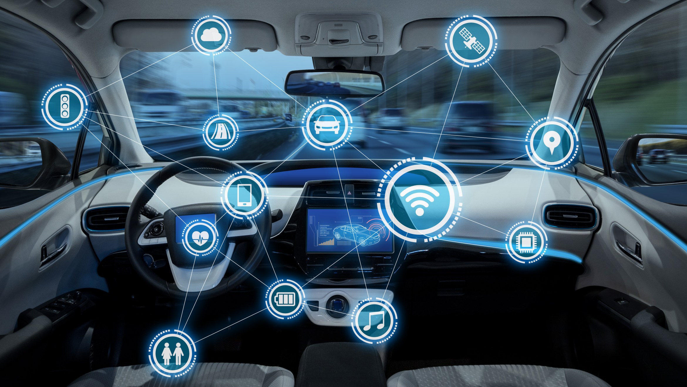 How Technology is Revolutionising the Car Removal Industry?
