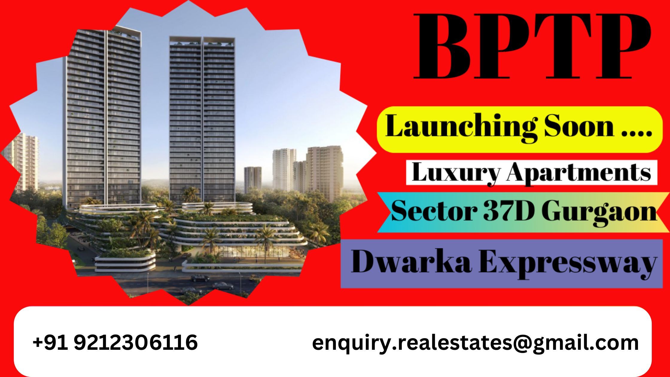 7 Benefits of Living in Gurgaon New Project