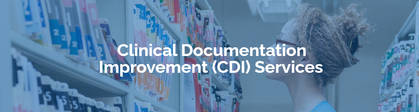 The Role of Clinical Documentation Improvement (CDI) in Wound Care
