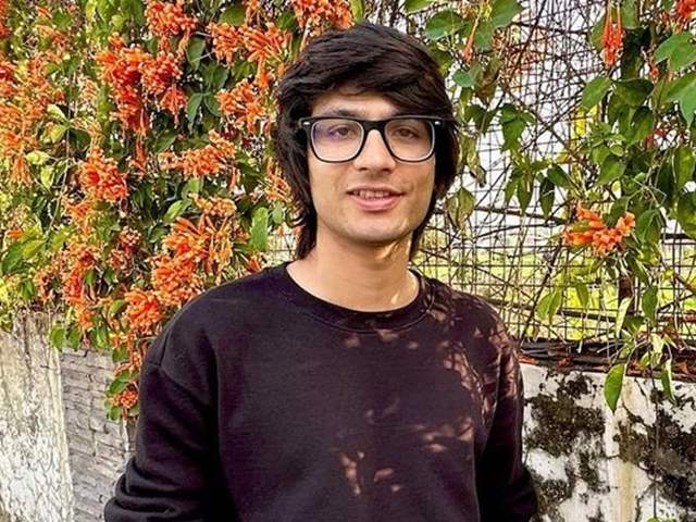 India's Top Daily Vlogger, Sourav Joshi