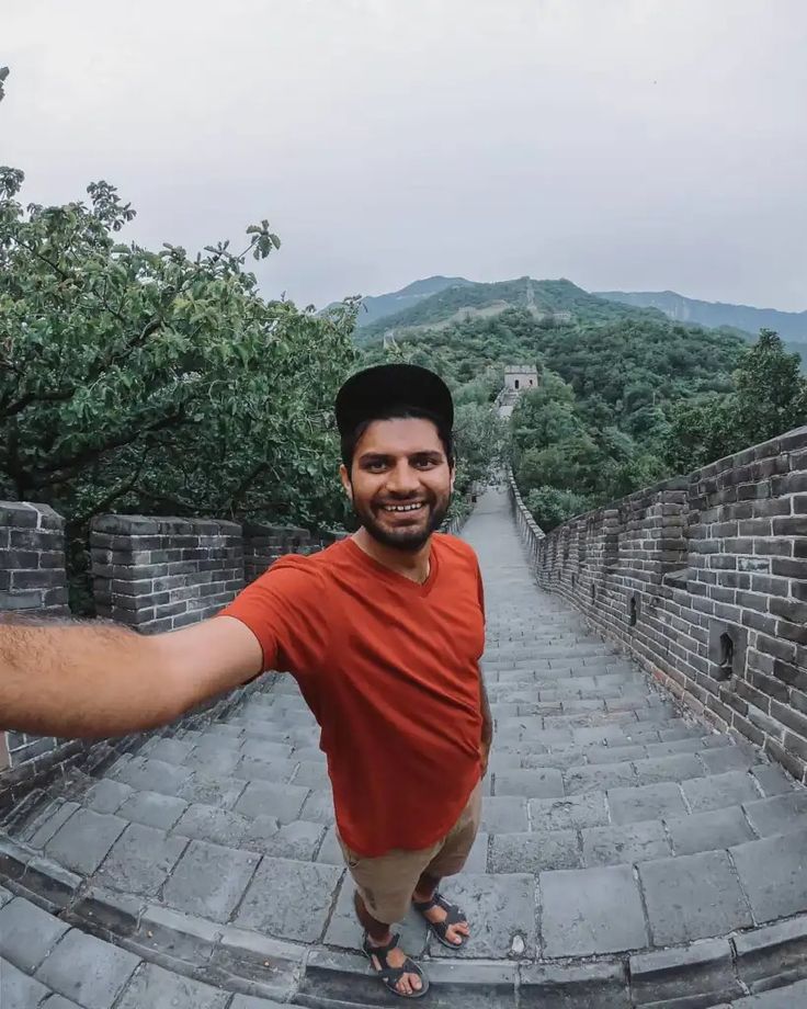 Who is Deepanshu Sangwan ?