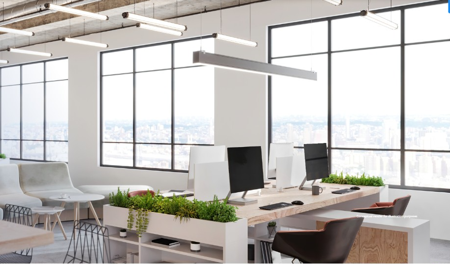 3 Factors to Consider Before Renting Commercial Spaces in NYC