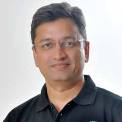 Dr. Sheetal Mohite
