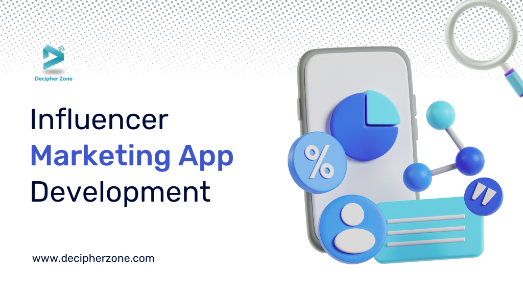 Influencer Marketing App Development: Features, Steps and Cost