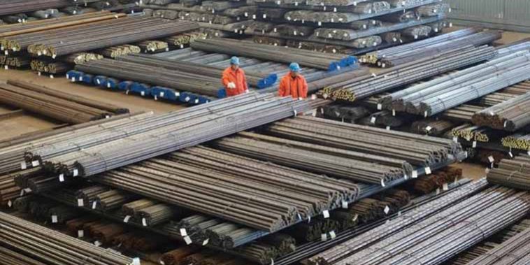 Exploring the Fluctuating Steel Rate: An Extensive Examination
